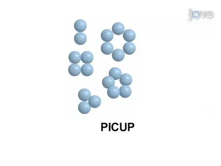 Photo-Induced Cross-Linking of Unmodified Proteins (PICUP) Applied to Amyloidogenic Peptides