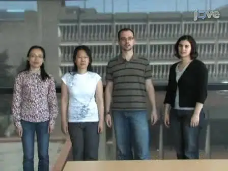 Large Insert Environmental Genomic Library Production