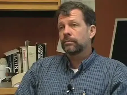 Microbial Communities in Nature and Laboratory - Interview