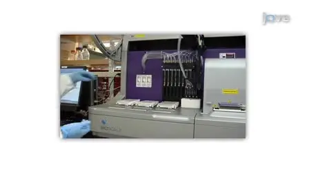 Developing Custom Chinese Hamster Ovary-host Cell Protein Assays using Acoustic Membrane Microparticle Technology