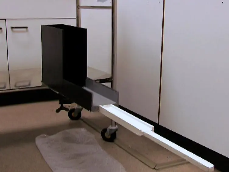 The Successive Alleys Test of Anxiety in Mice and Rats