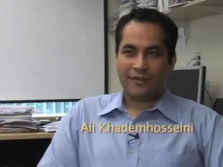 Experimental Approaches to Tissue Engineering