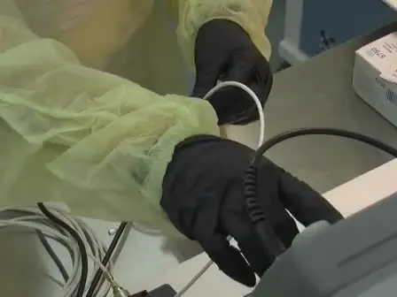 Introduction to the Ultrasound Targeted Microbubble Destruction Technique