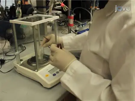 High-throughput Crystallization of Membrane Proteins Using the Lipidic Bicelle Method