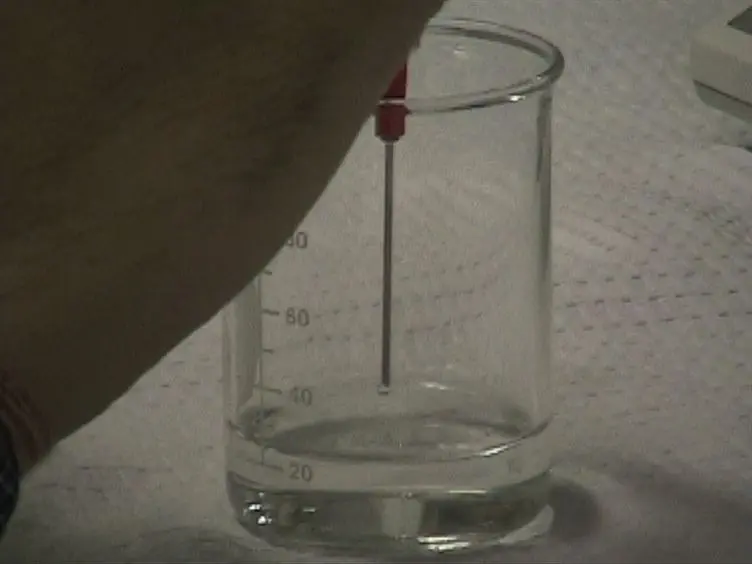 Generation of Alginate Microspheres for Biomedical Applications