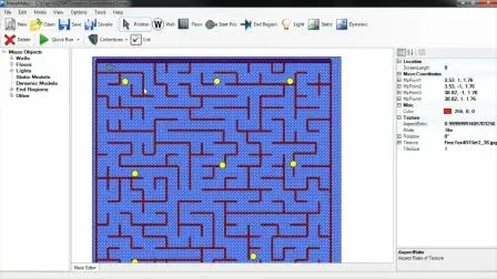 Using MazeSuite and Functional Near Infrared Spectroscopy to Study Learning in Spatial Navigation