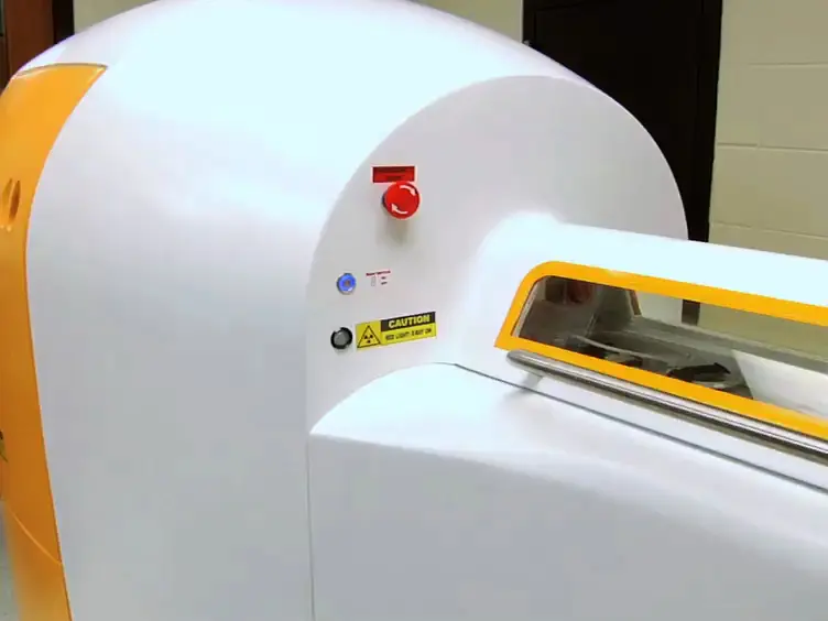 Segmentation and Measurement of Fat Volumes in Murine Obesity Models Using X-ray Computed Tomography