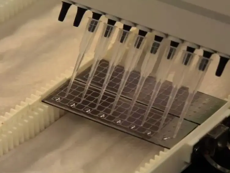 Chemically-blocked Antibody Microarray for Multiplexed High-throughput Profiling of Specific Protein Glycosylation in Complex Samples