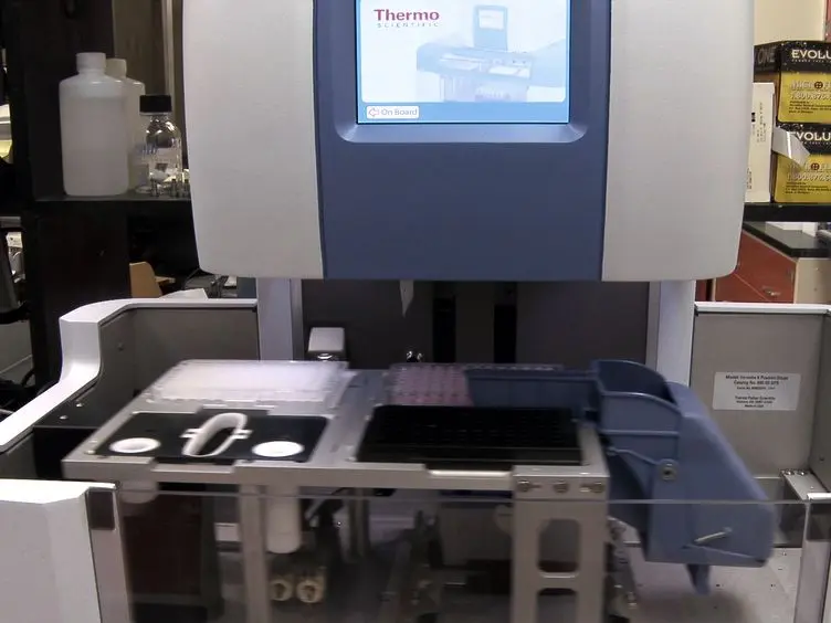 A Fluorescent Screening Assay for Identifying Modulators of GIRK Channels
