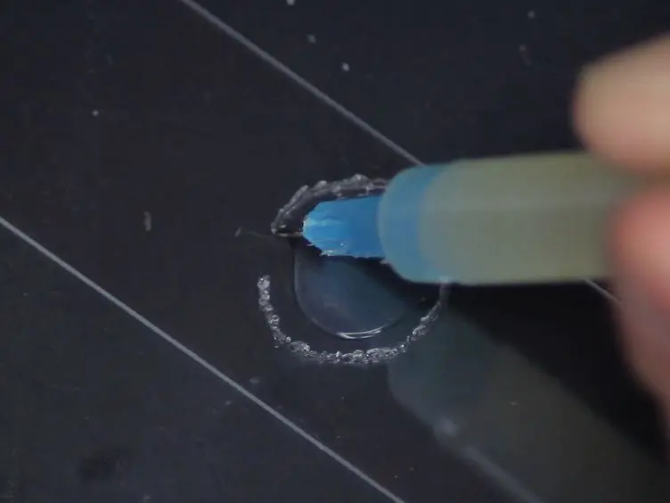Automated Quantification of Synaptic Fluorescence in <em>C. elegans</em>