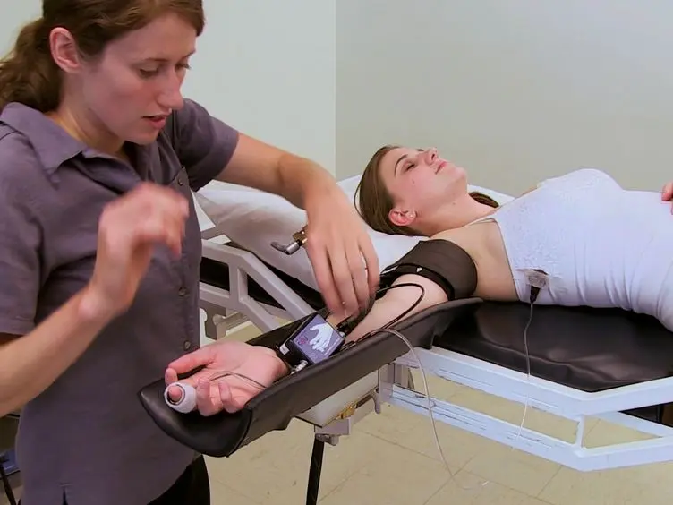 Tilt Testing with Combined Lower Body Negative Pressure: a "Gold Standard" for Measuring Orthostatic Tolerance