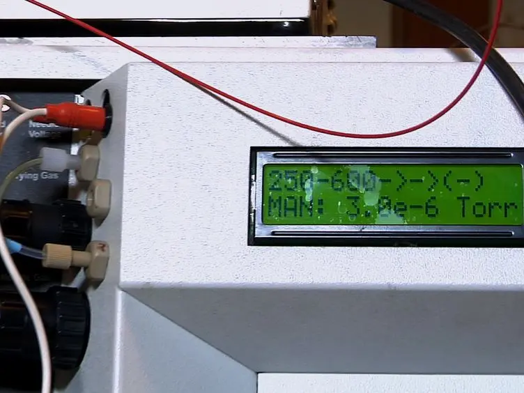 Determination of the Gas-phase Acidities of Oligopeptides