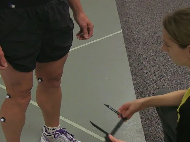 Movement Retraining using Real-time Feedback of Performance