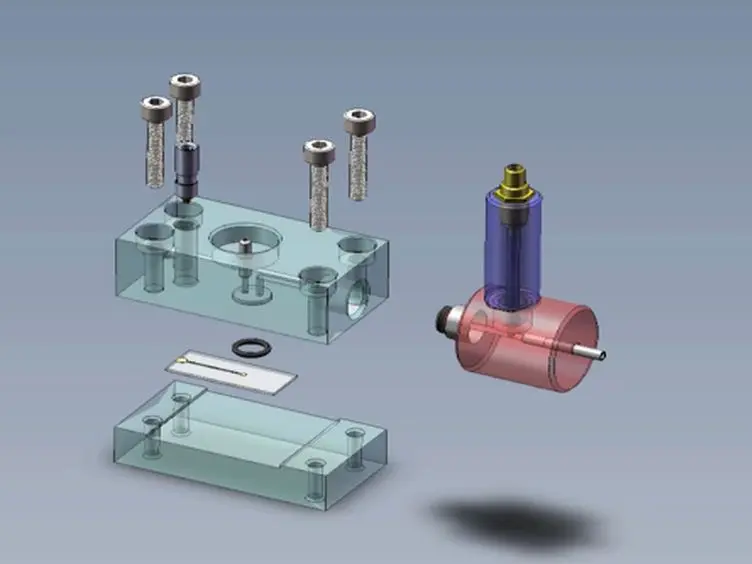 Introduction to Solid Supported Membrane Based Electrophysiology