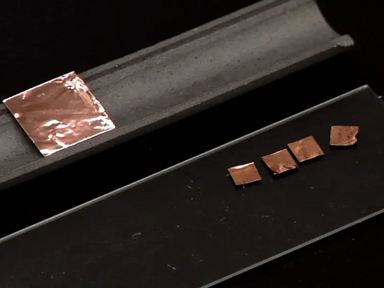 Graphene Coatings for Biomedical Implants