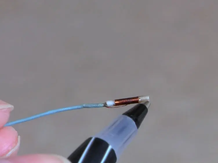 Magnetically-Assisted Remote Controlled Microcatheter Tip Deflection under Magnetic Resonance Imaging
