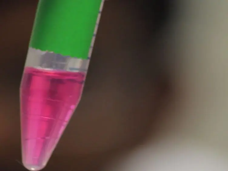 Cell Co-culture Patterning Using Aqueous Two-phase Systems
