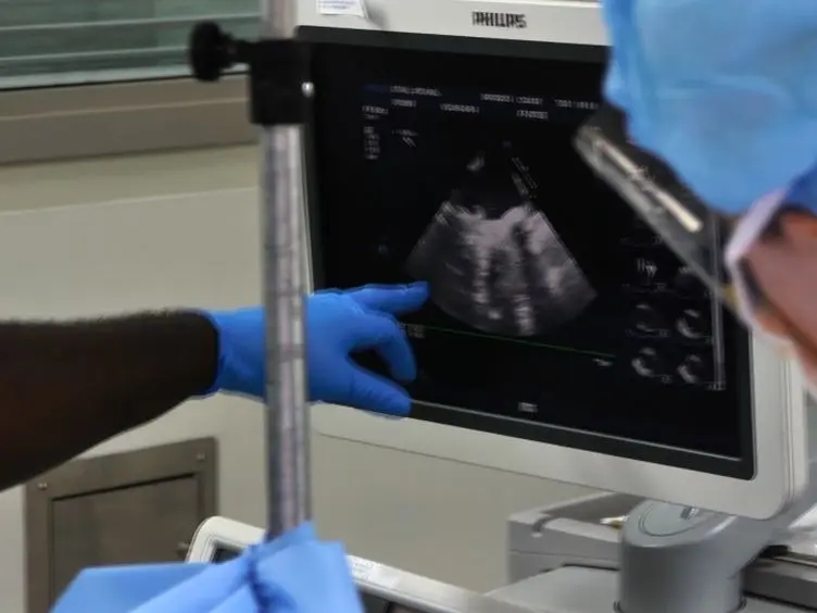 Implantation of the Syncardia Total Artificial Heart