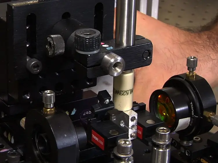 <em>In-situ</em> Tapering of Chalcogenide Fiber for Mid-infrared Supercontinuum Generation
