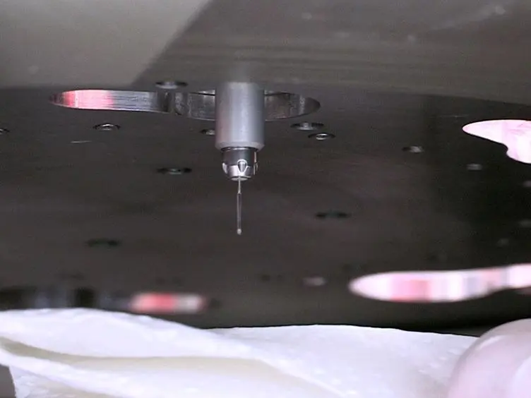 Printing Thermoresponsive Reverse Molds for the Creation of Patterned Two-component Hydrogels for 3D Cell Culture