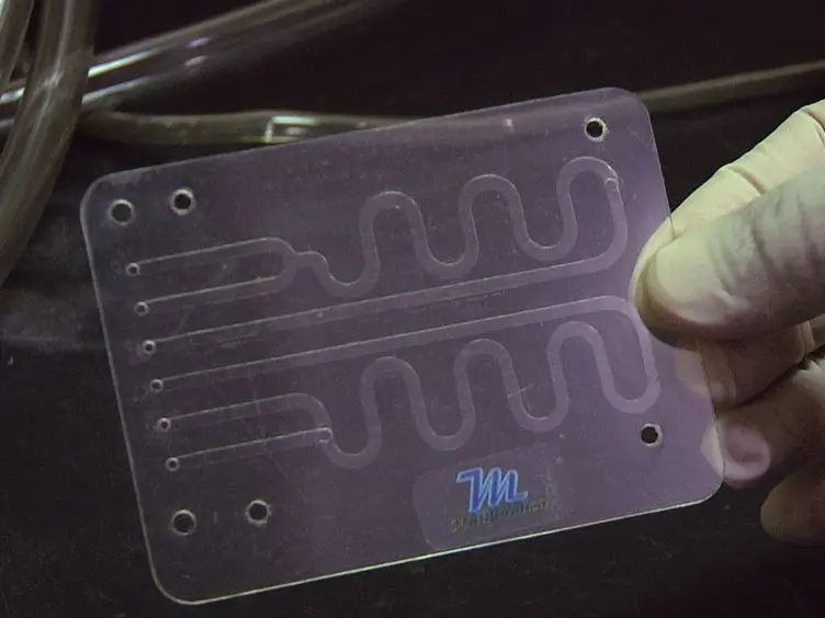 Millifluidics for Chemical Synthesis and Time-resolved Mechanistic Studies