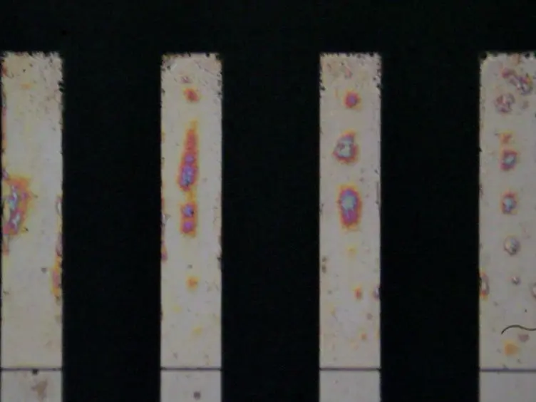 Nanomechanics of Drug-target Interactions and Antibacterial Resistance Detection