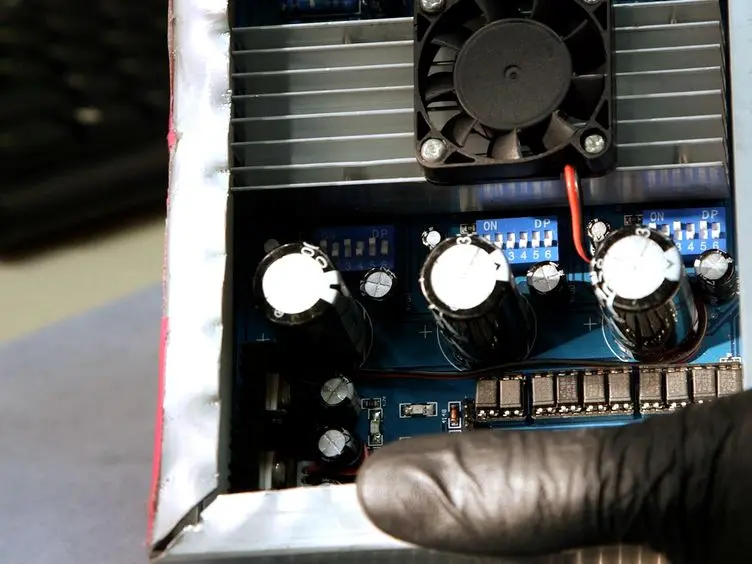 Building An Open-source Robotic Stereotaxic Instrument