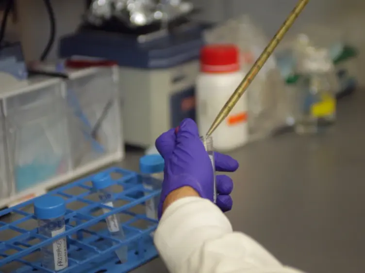 A Modified Precipitation Method to Isolate Urinary Exosomes