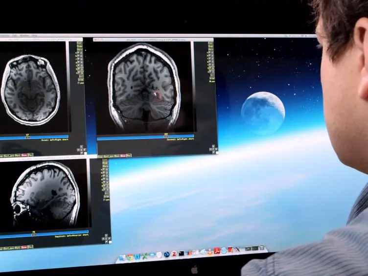 Using Informational Connectivity to Measure the Synchronous Emergence of fMRI Multi-voxel Information Across Time