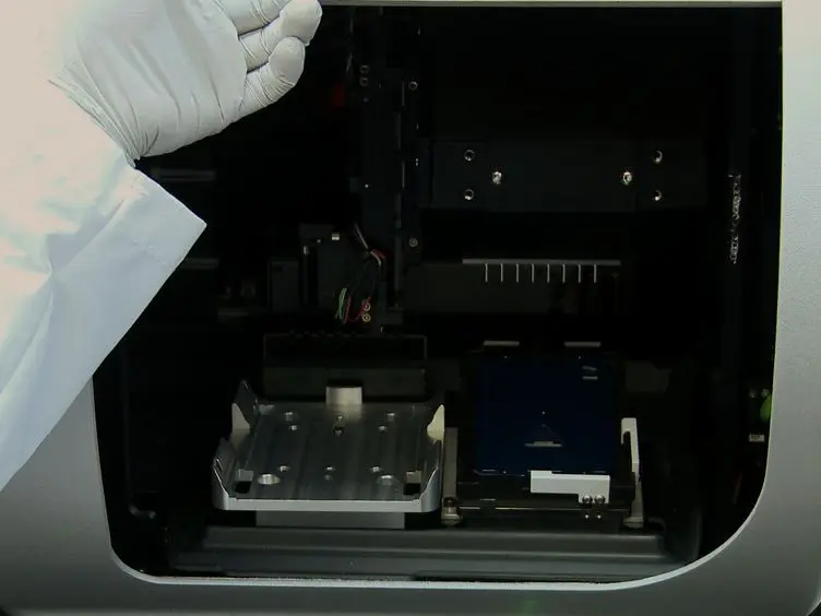 Bio-layer Interferometry for Measuring Kinetics of Protein-protein Interactions and Allosteric Ligand Effects