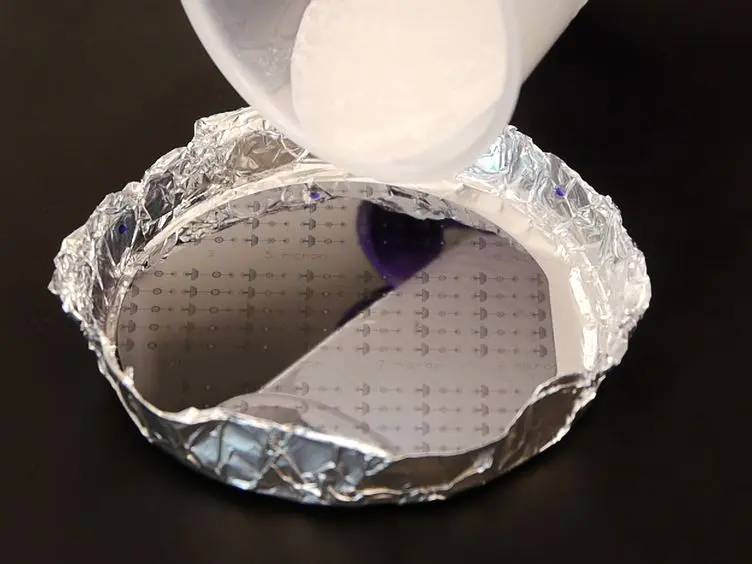 A Microfluidic Technique to Probe Cell Deformability