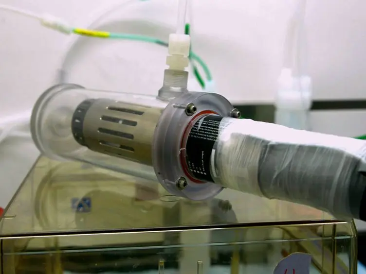 <em>In vitro</em> Cell Culture Model for Toxic Inhaled Chemical Testing