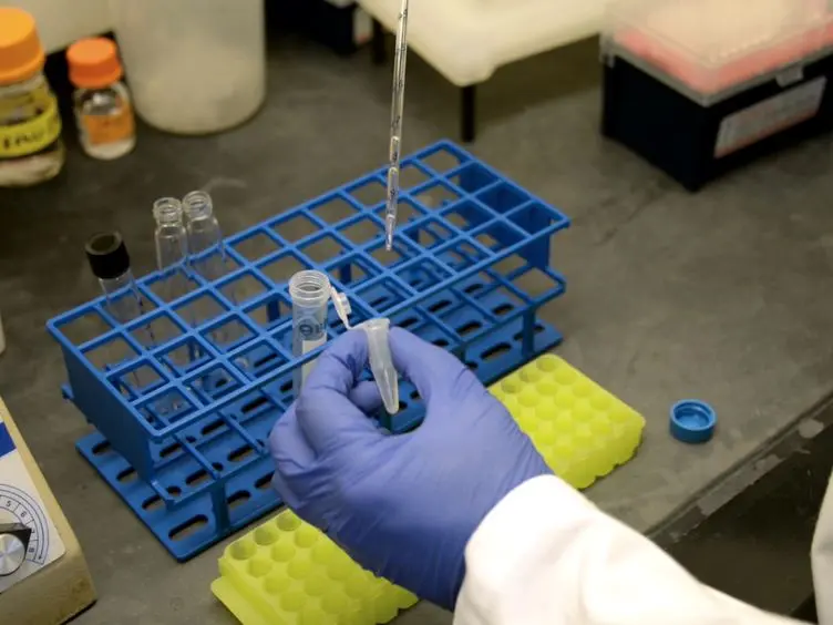 Multi-step Preparation Technique to Recover Multiple Metabolite Compound Classes for In-depth and Informative Metabolomic Analysis
