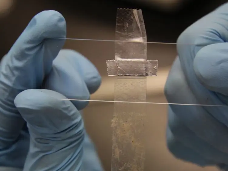 Development of a 3D Graphene Electrode Dielectrophoretic Device