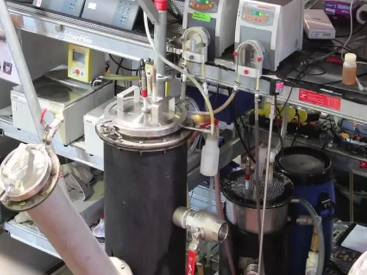 Evaluation of Integrated Anaerobic Digestion and Hydrothermal Carbonization for Bioenergy Production