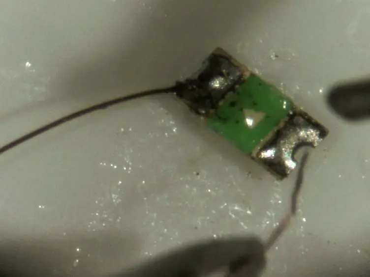 Optogenetic Stimulation of the Auditory Nerve