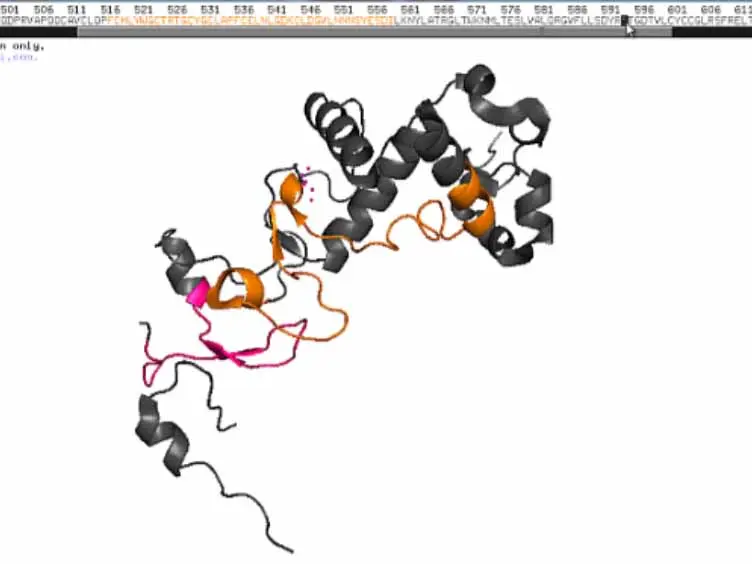 Identifying Protein-protein Interaction Sites Using Peptide Arrays