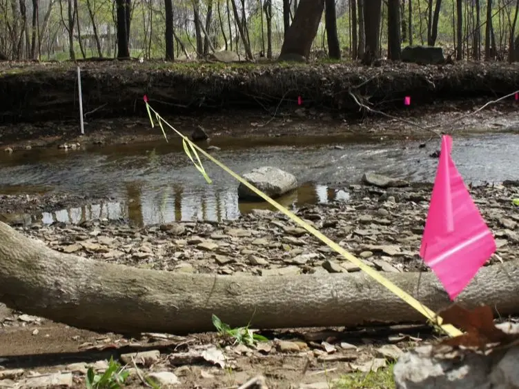 Modifying the Bank Erosion Hazard Index (BEHI) Protocol for Rapid Assessment of Streambank Erosion in Northeastern Ohio
