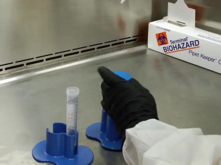 EPA Method 1615. Measurement of Enterovirus and Norovirus Occurrence in Water by Culture and RT-qPCR. Part III. Virus Detection by RT-qPCR
