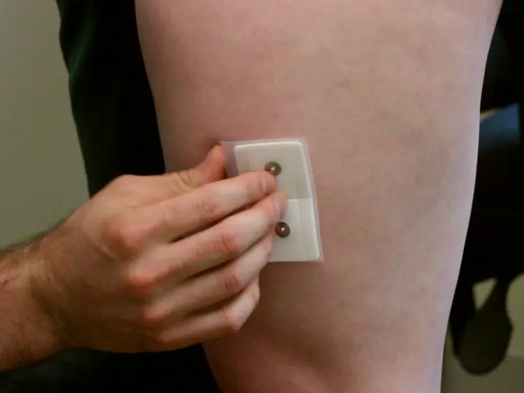 Determining The Electromyographic Fatigue Threshold Following a Single Visit Exercise Test