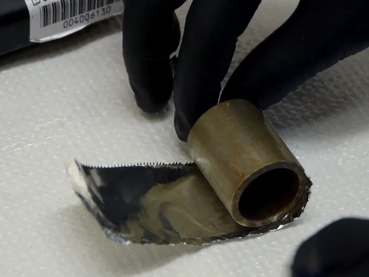 Athymic Rat Model for Evaluation of Engineered Anterior Cruciate Ligament Grafts
