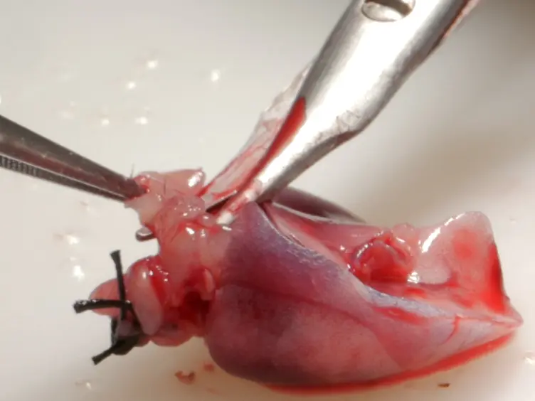 Instillation and Fixation Methods Useful in Mouse Lung Cancer Research