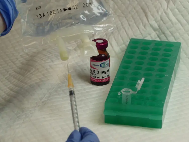 Engineered Vascularized Muscle Flap