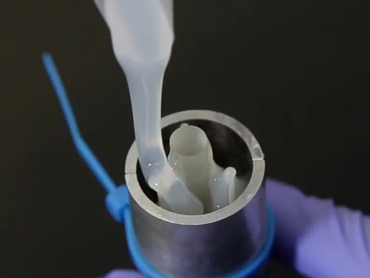 Design and Fabrication of an Elastomeric Unit for Soft Modular Robots in Minimally Invasive Surgery