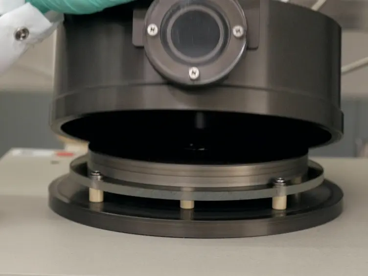 A Label-free Technique for the Spatio-temporal Imaging of Single Cell Secretions