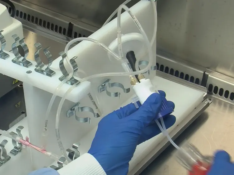 Hollow Fiber Bioreactors for <em>In Vivo</em>-like Mammalian Tissue Culture