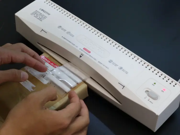 Fabricating Cotton Analytical Devices