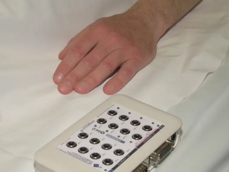 Assessment and Communication for People with Disorders of Consciousness