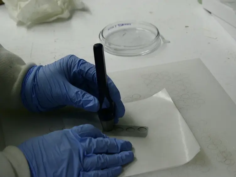Protocol of Electrochemical Test and Characterization of Aprotic Li-O<sub>2</sub> Battery