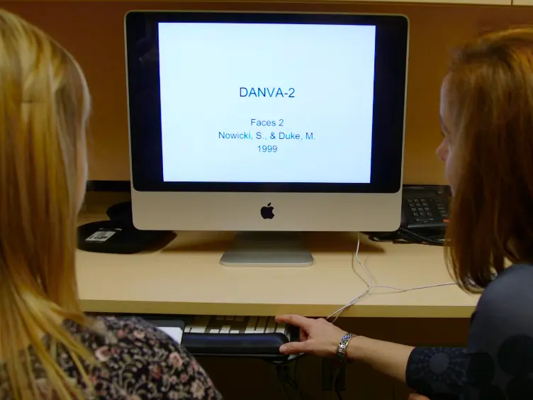 Exploring the Use of Isolated Expressions and Film Clips to Evaluate Emotion Recognition by People with Traumatic Brain Injury